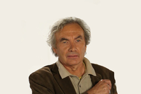 Michel FIZE